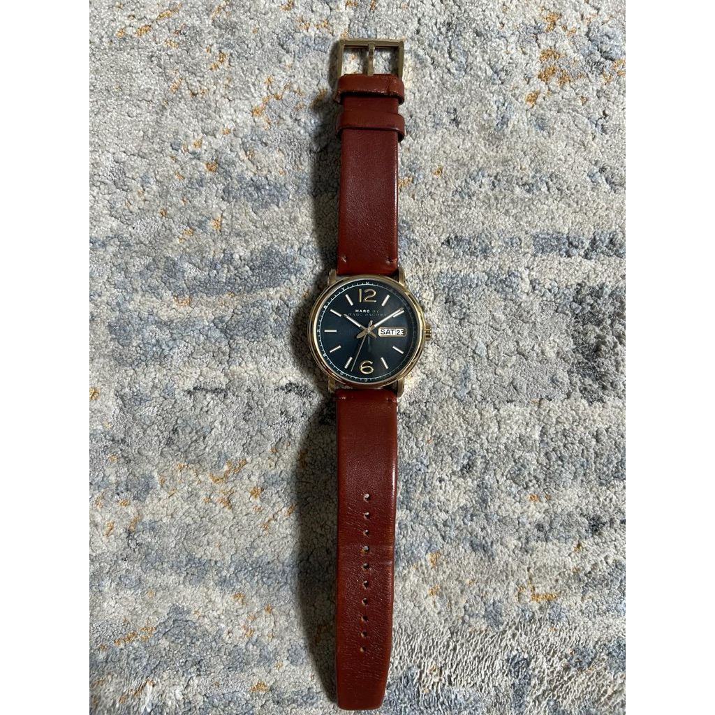 preloved jam marc by marc jacobs