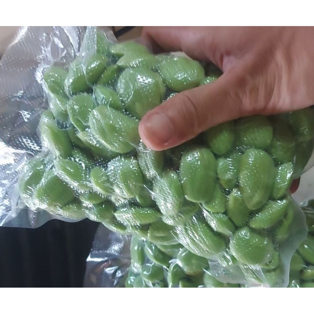 

COD PETE TUA FREES KEMASAN VACUM 1KG termurah