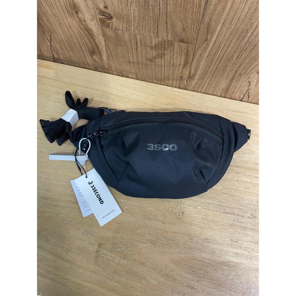 Tas Slempang Pria 3second Terbaru Original