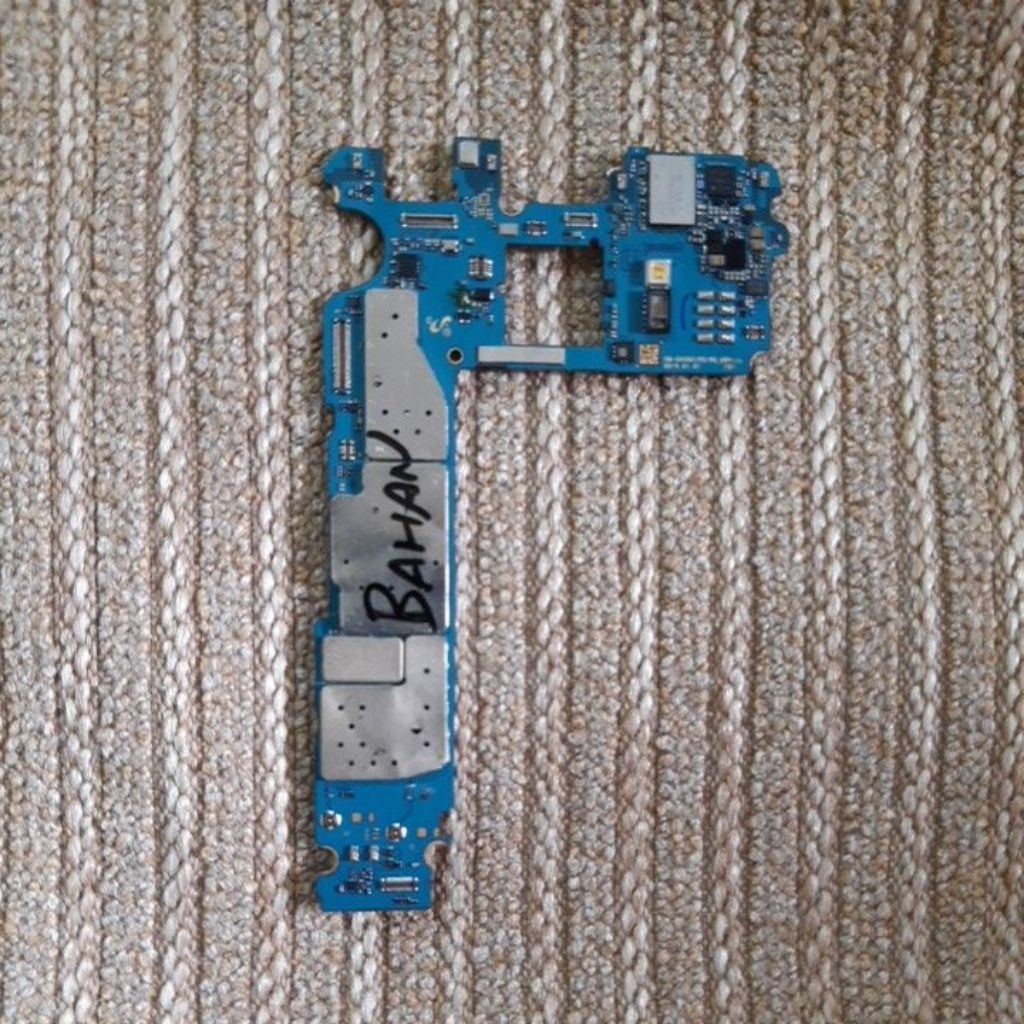 MESIN SAMSUNG S7 EDGE BAHAN