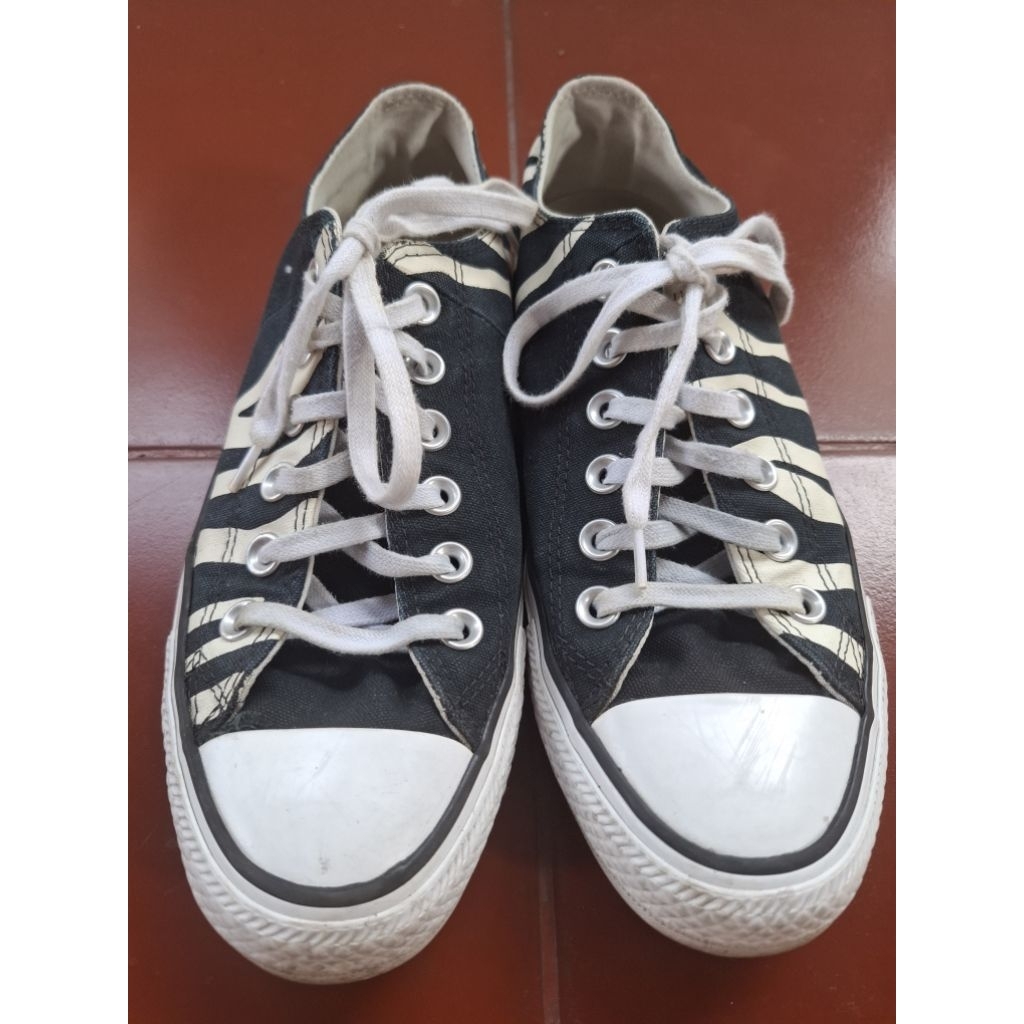 Preloved Converse All Star