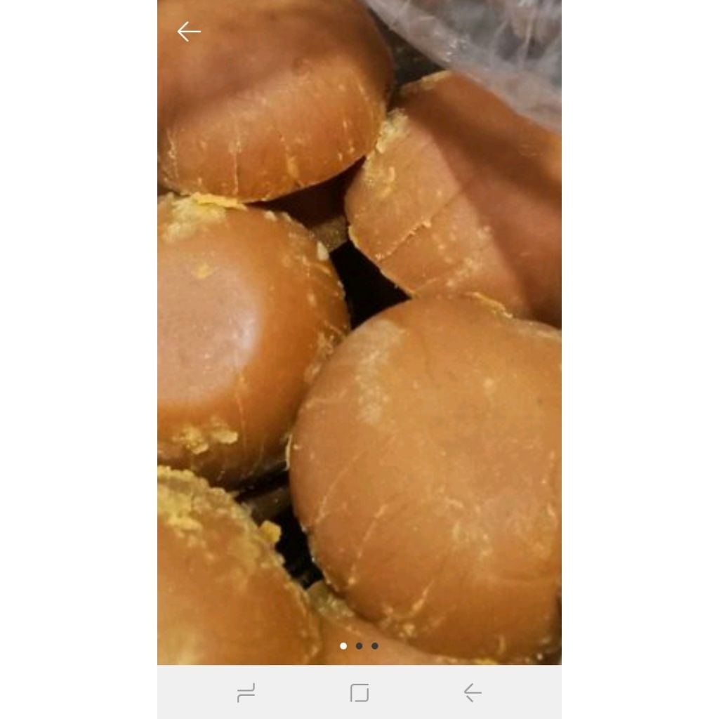 

gula merah kelapa asli