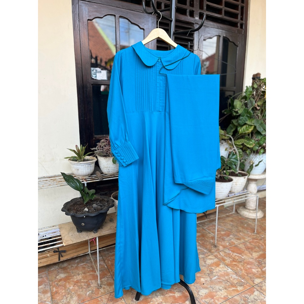 Preloved Gamis RH (Rumah Hafidzah)