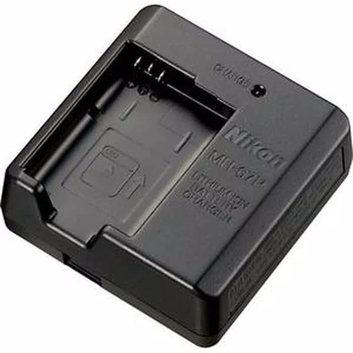 charger nikon MH-67P for EN-EL23 competible Coolpix P600