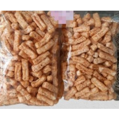 

KERUPUK EBI PEDAS 1 KG