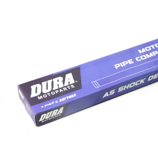 AS SHOCK DEPAN NMAX OLD NMAX NEW ORIGINAL DURA DAYTONA (5608)