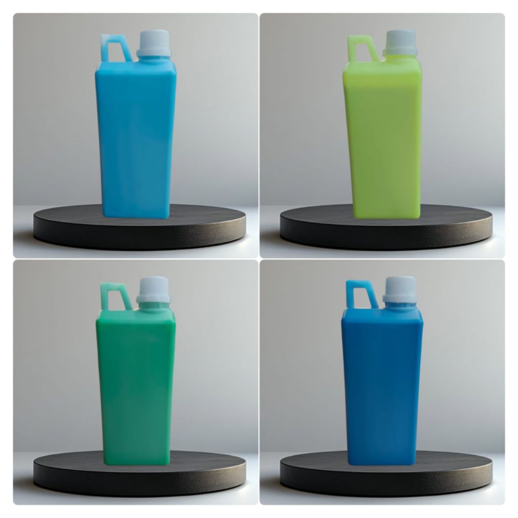 

Bahan karet TPR cair PVC rubber siap pakai harga untuk 1kg