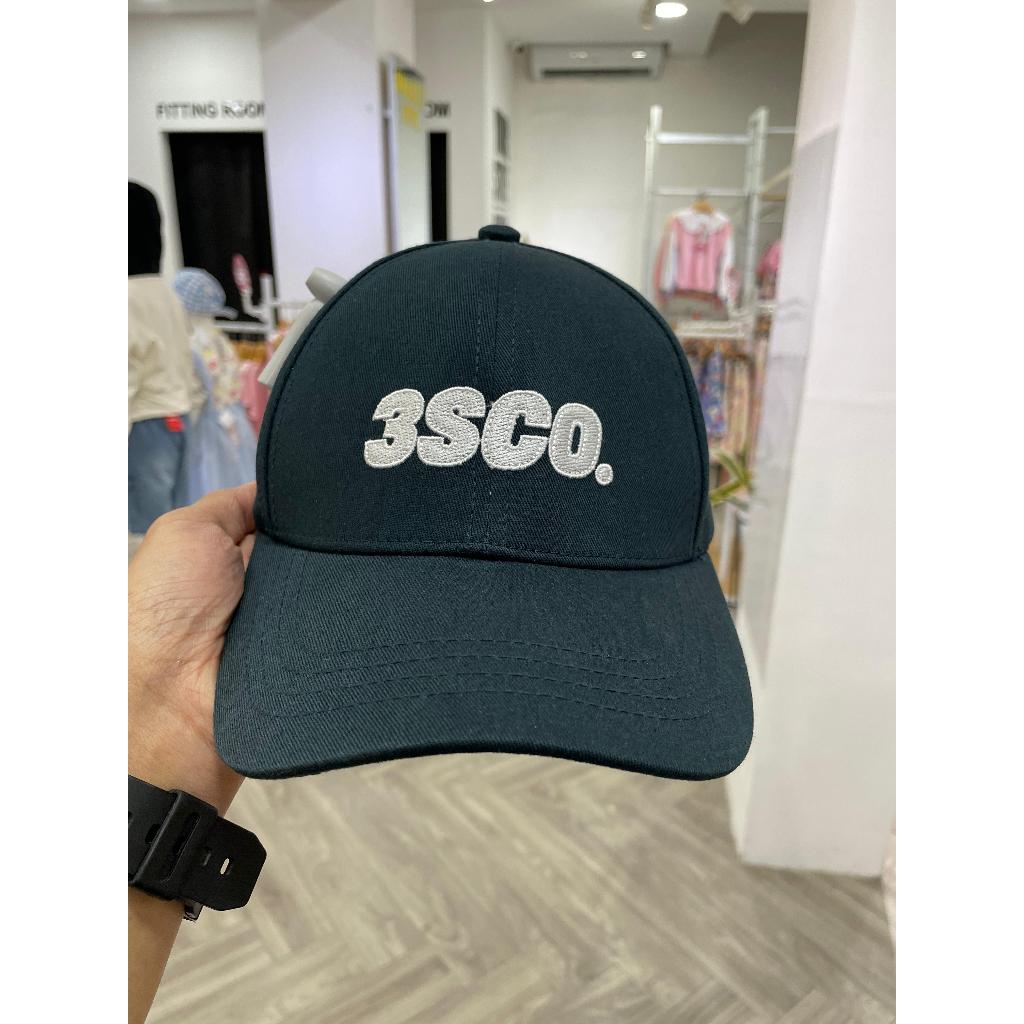 Topi Anak Bisbol 3second Kids Terbaru Original