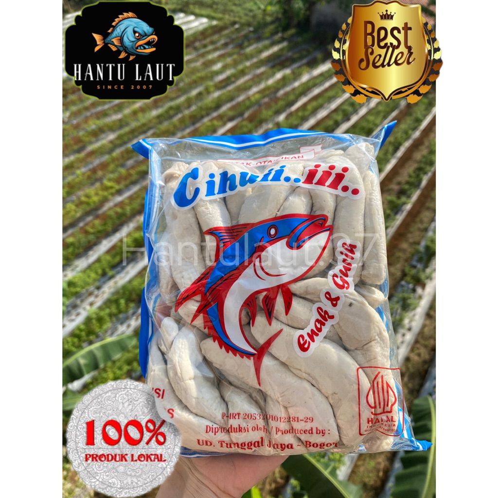 

otak otak ikan tenggiri,otak otak frozen food,otak otak 1kg