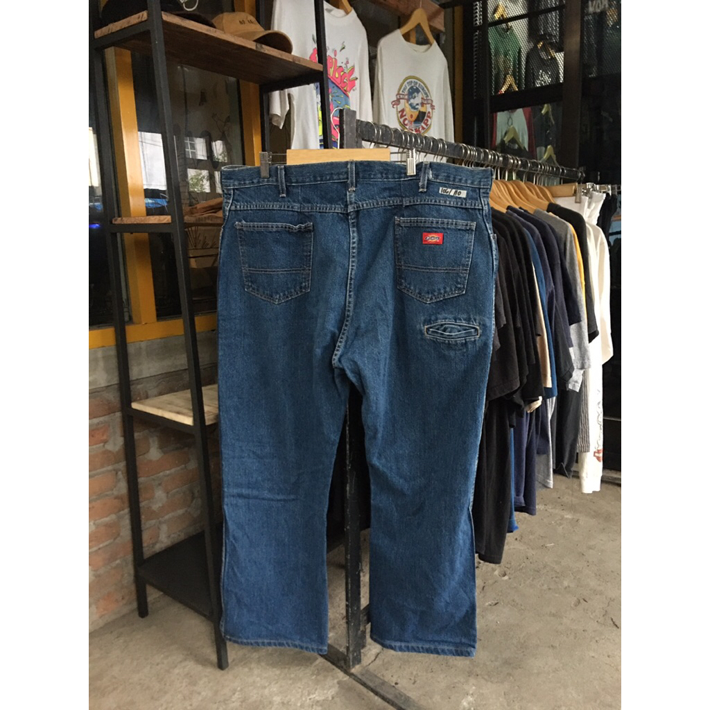 Dickies jeans Reguller Pants Cell pocket