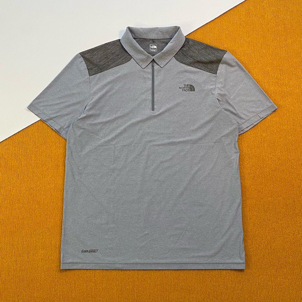 POLO SHIRT THE NORTH FACE