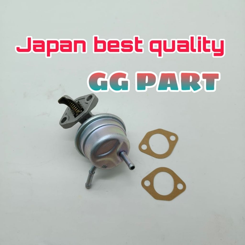 FUEL PUMP ASSY POMPA BENSIN MOBIL TOYOTA KIJANG 7K