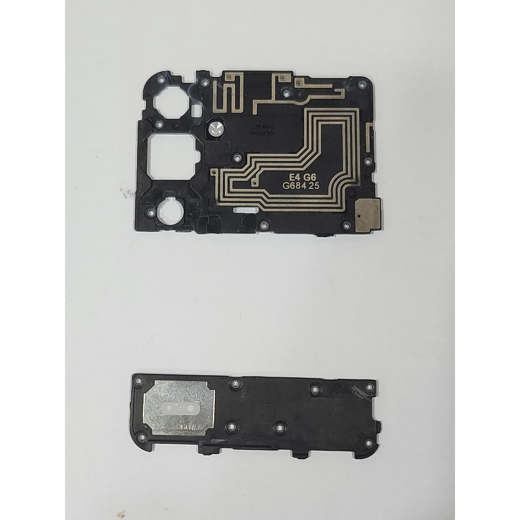 COVER MESIN ATAS+COVER SUB SAMSUNG GALAXY A35 5G - A356 ORIGINAL COPOTAN