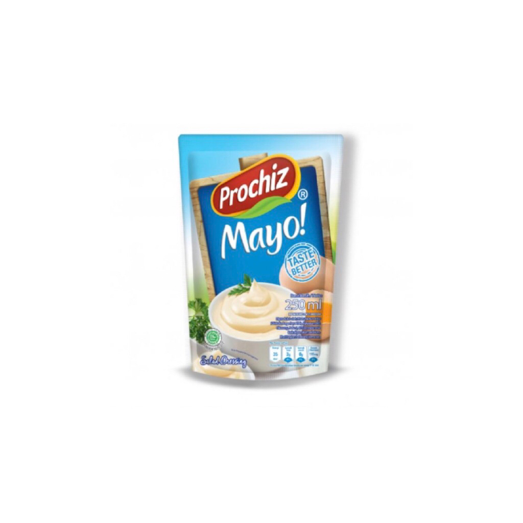 

prochiz mayo 250ml