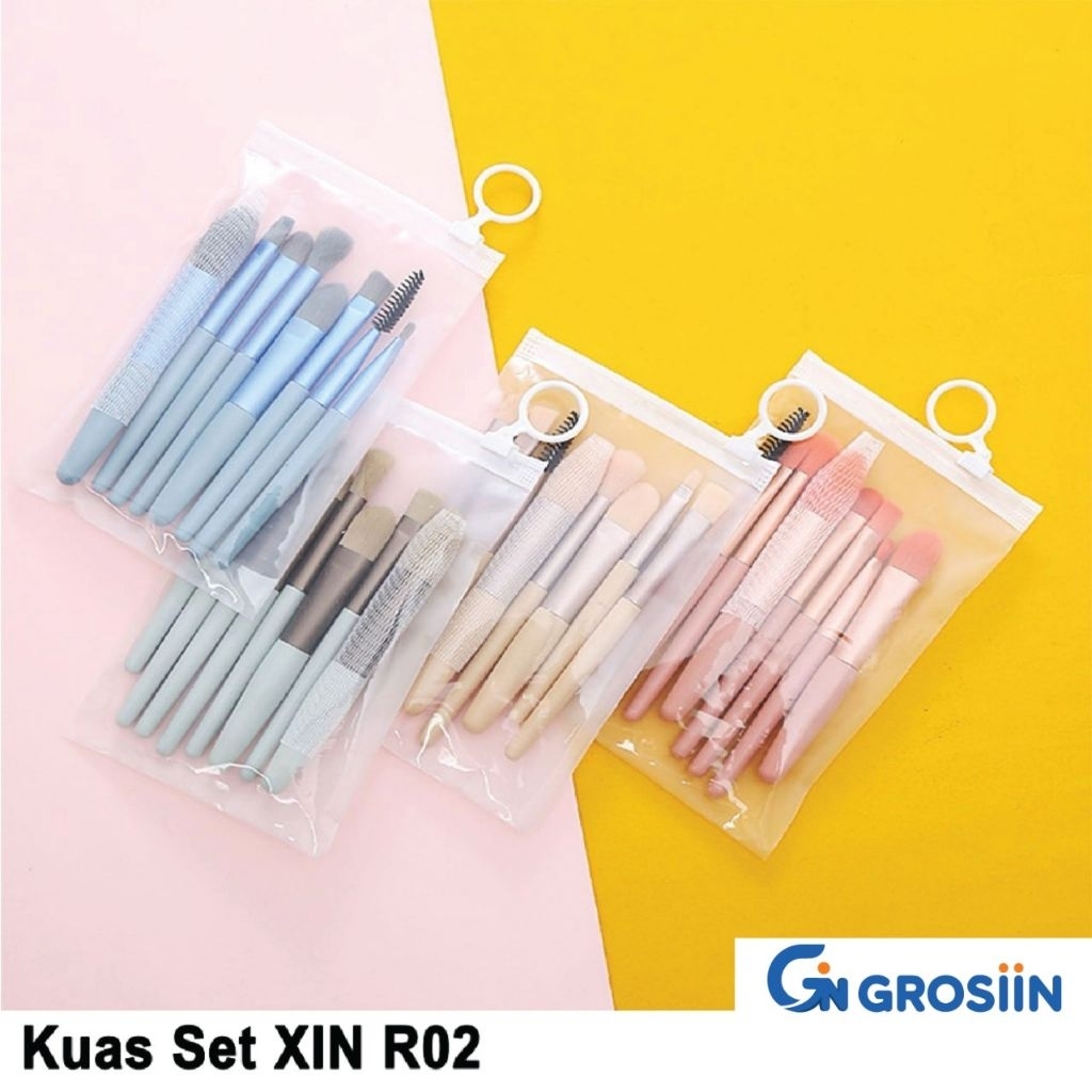 ALOKA | KUAS SET