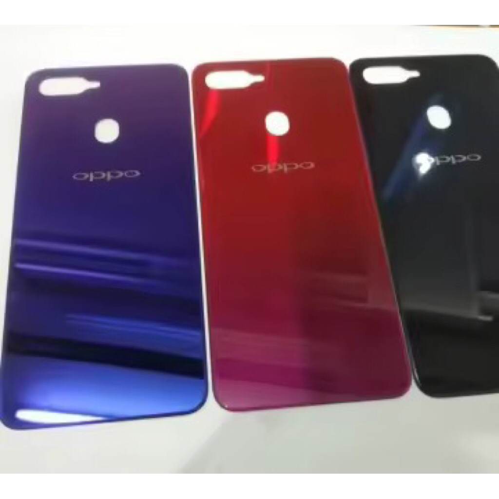 backdoor oppo f9 / f9 pro back casing tutup belakang kesing oppo F9 / F9 pro