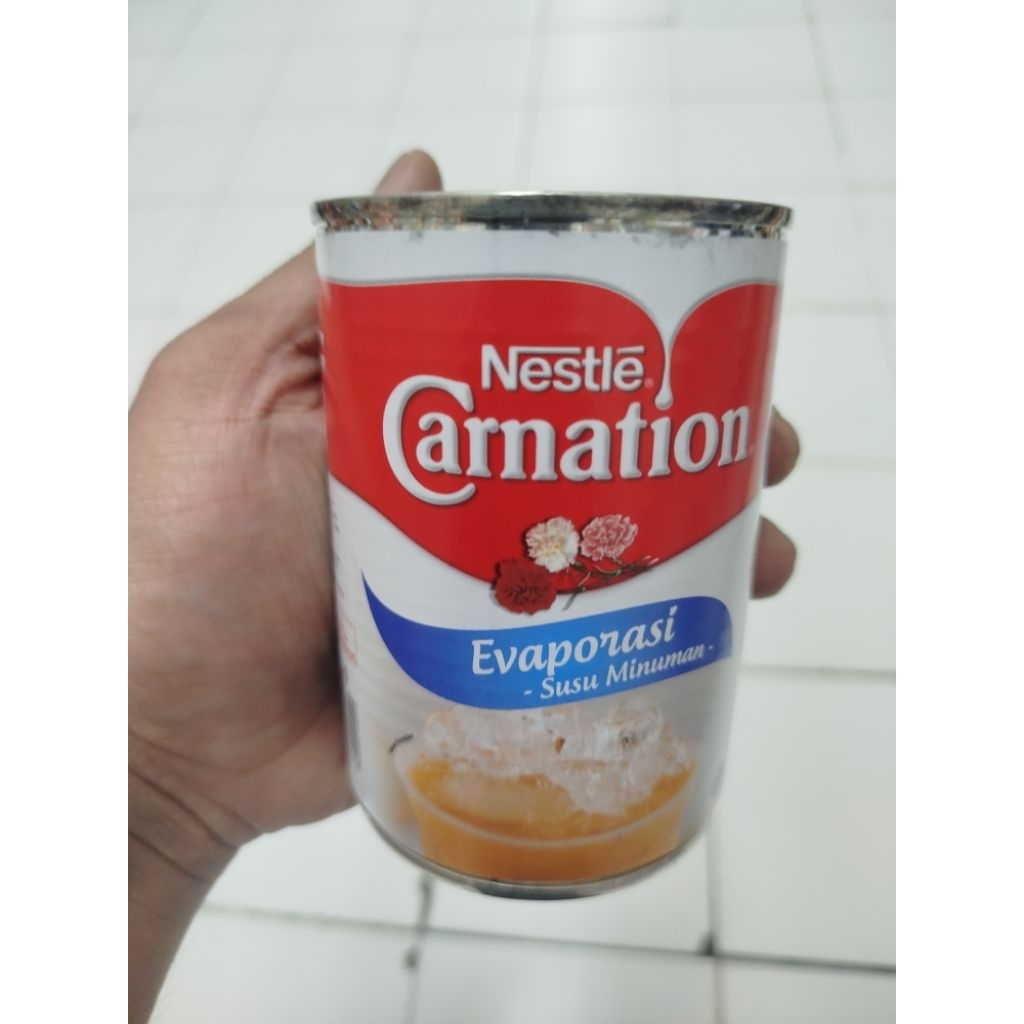 

CARNATION EVAPORATED COOKING 405 G