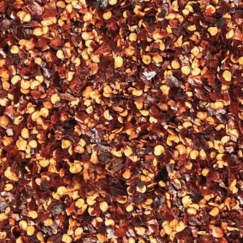 

chili flakes / cabe bubuk kasar 10gr 50gr 100gr 200 gr