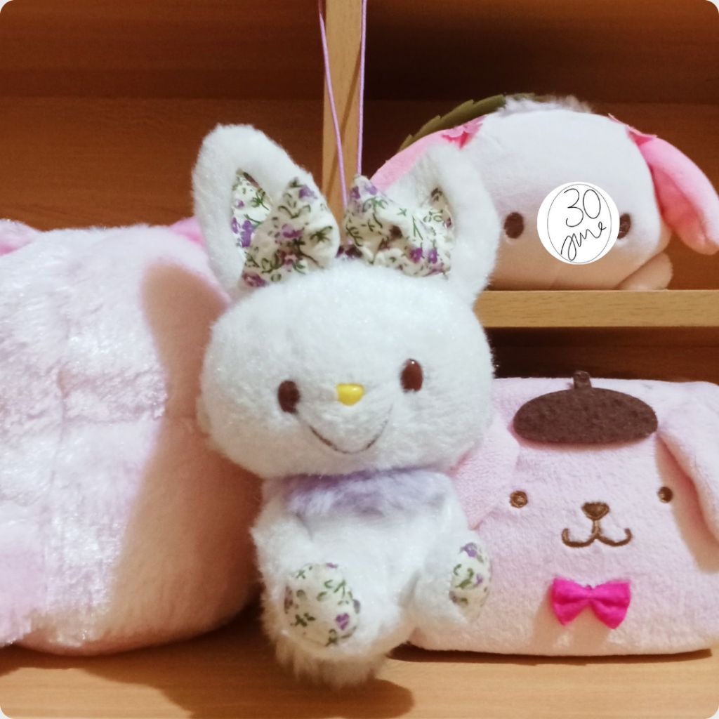 Wish Me Mell Sanrio