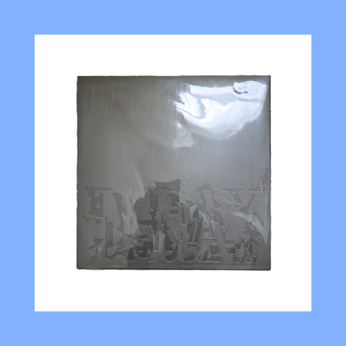 Agust D Suga (BTS) D-Day (LP / Vinyl ver.) Album Vol. 1 Official