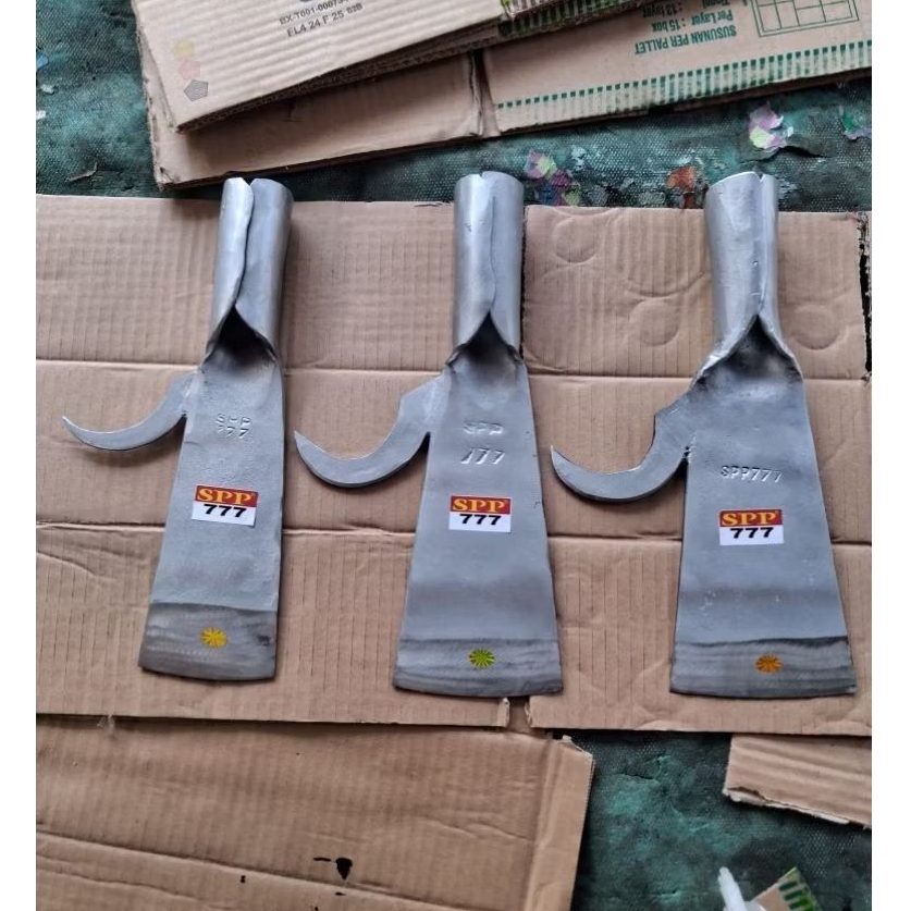 Dodos sawit super tajam / Dodos sawit spp777