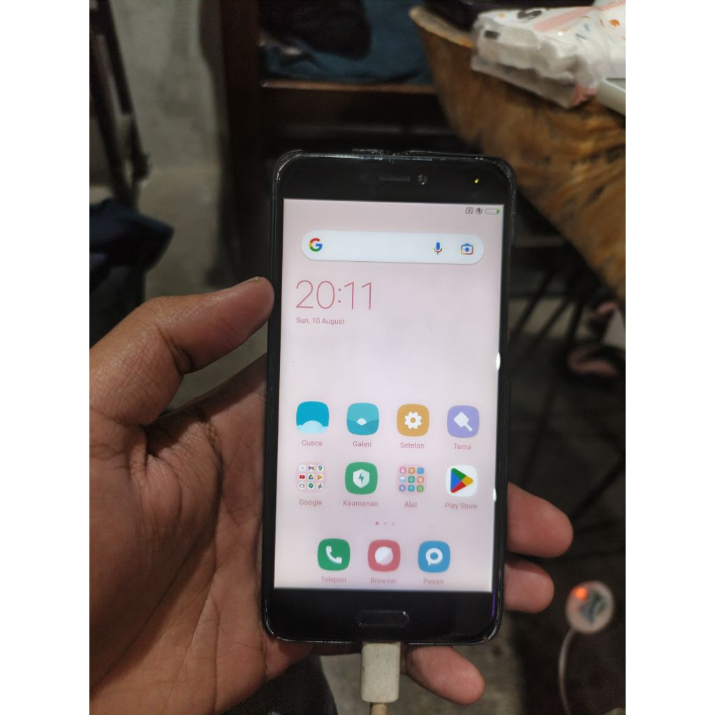 xiaomi mi 5c 4/64