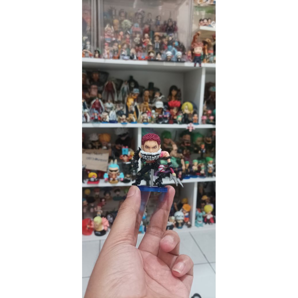 wcf katakuri original