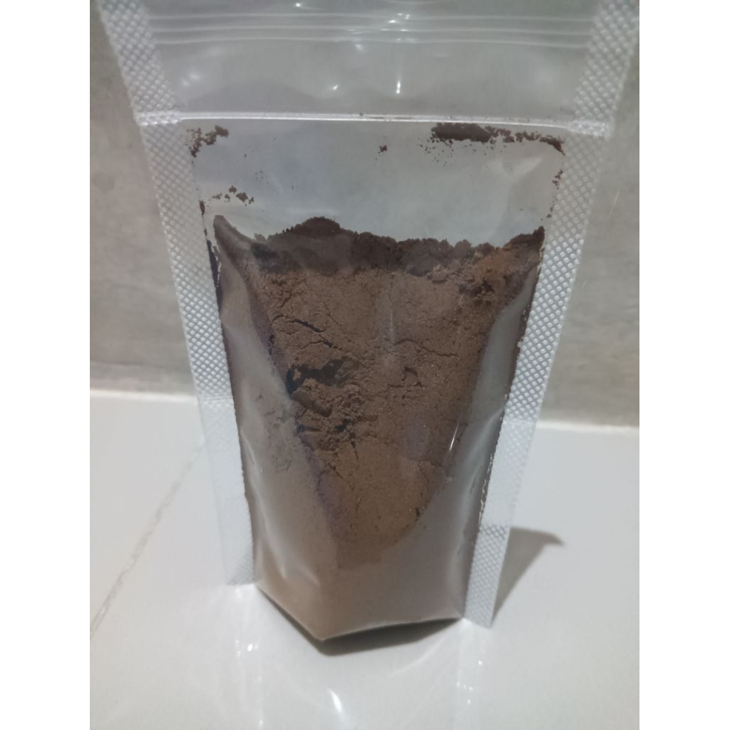 

kopi bubuk lereng kelud khas kediri rasa kan aroma ya