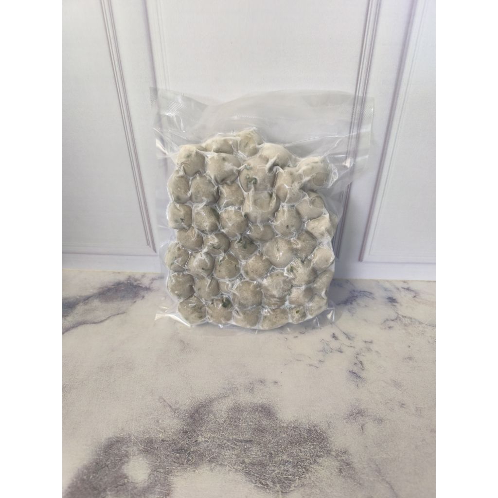 

Cilok Aci Bumbu Kacang Isi Jando – Cilok Kenyal Isi Lezat, Frozen & Siap Masak