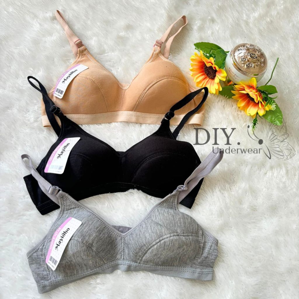 BH WANITA DEWASA // BH LUSINAN BRA ISI 6 PCS // BRA REMAJA // BRA DEWASA // BH REMAJA // BH // BRA