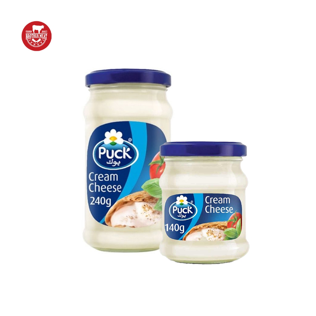 

Puck Cheese Spread Keju Oles - Brothermeatshop