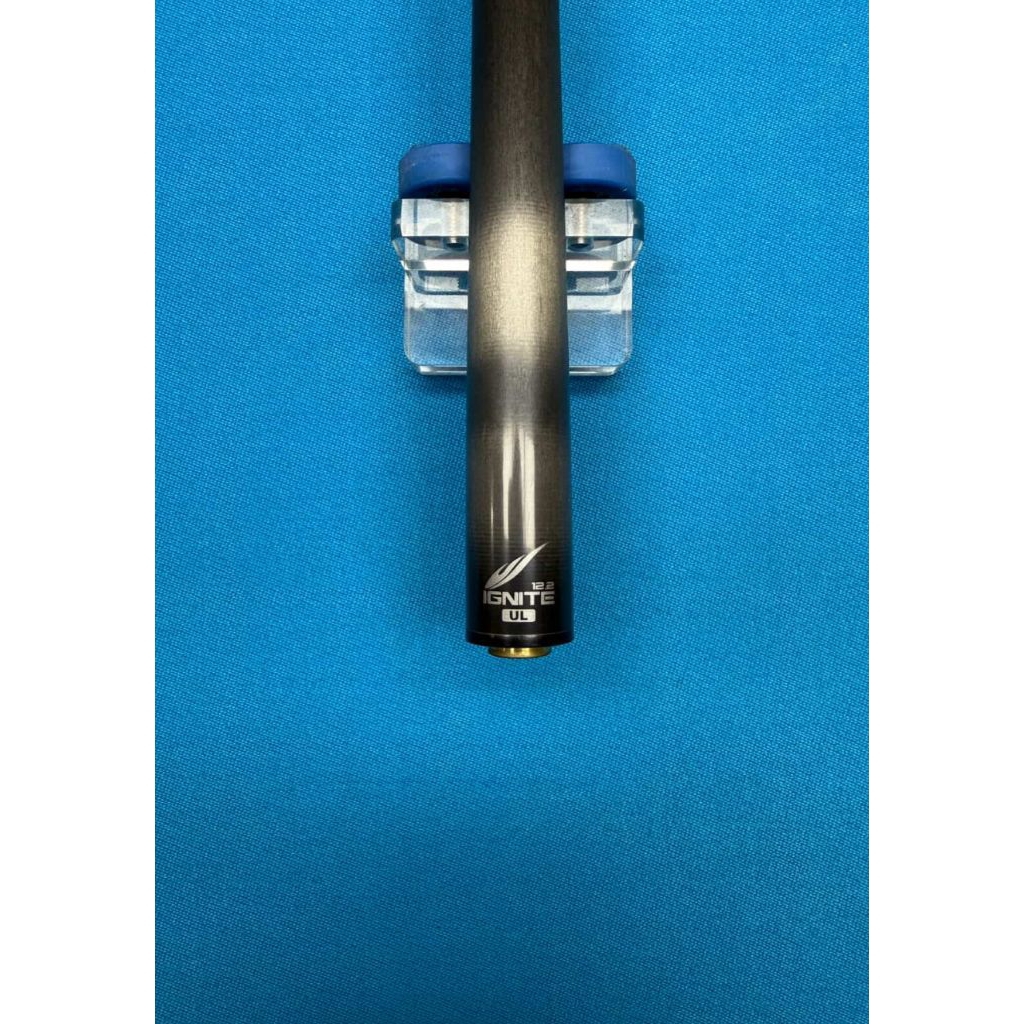 Mezz Ignite 12.2mm Uniloc