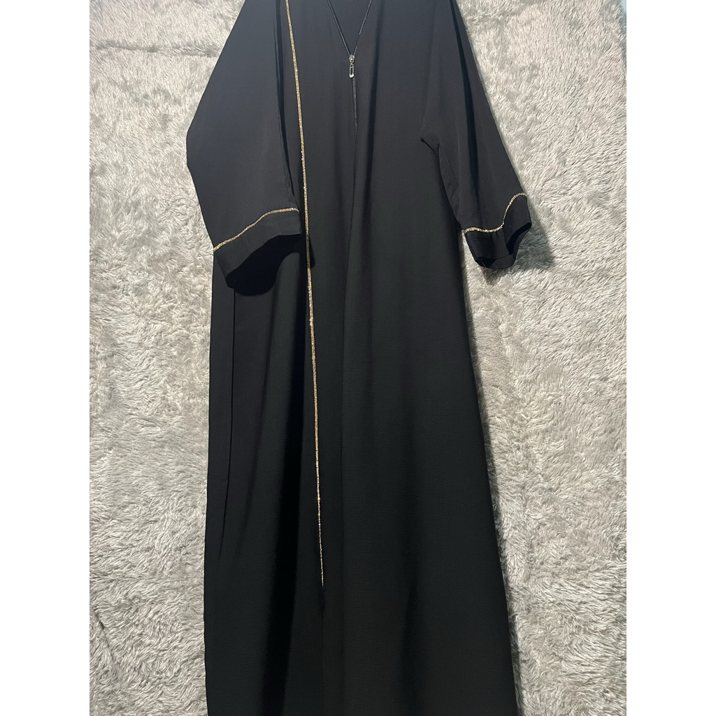 Preloved Abaya Arab