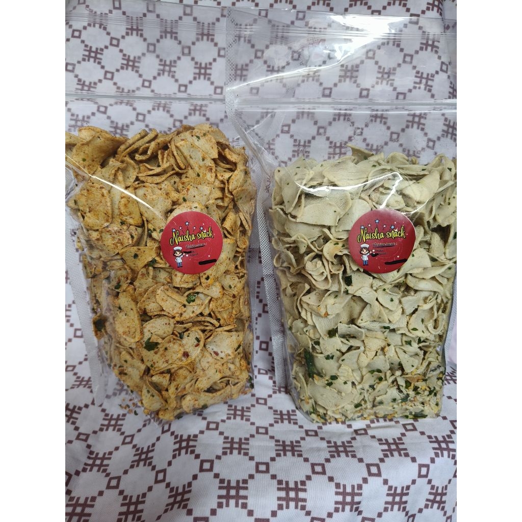 

NS Basreng Ngeunah 1kg