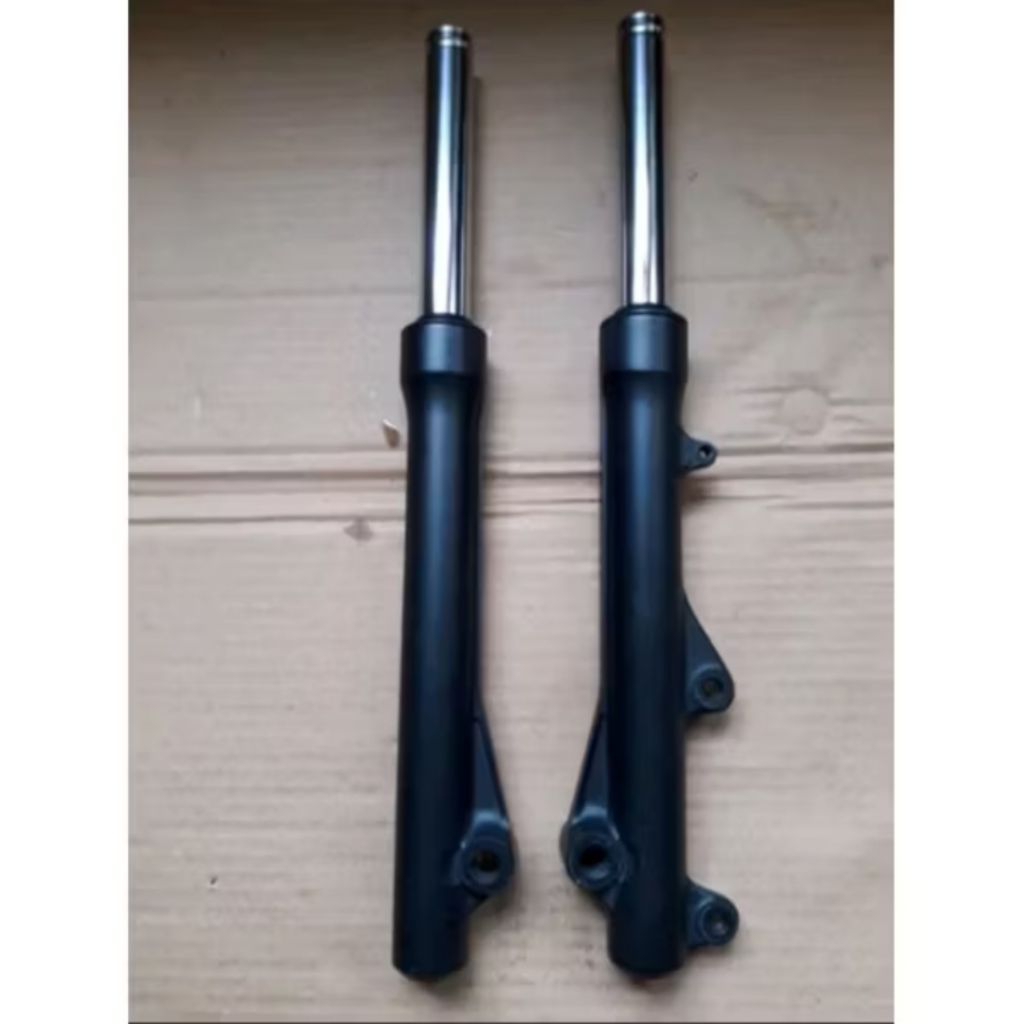 SHOCK SHOCKBREAKER DEPAN MOTOR BEAT FI / BEAT ESP ORIGINAL COPOTAN