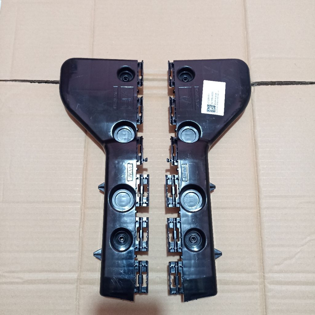 Bracket Bumper Belakang Avanza Veloz 2022 Original