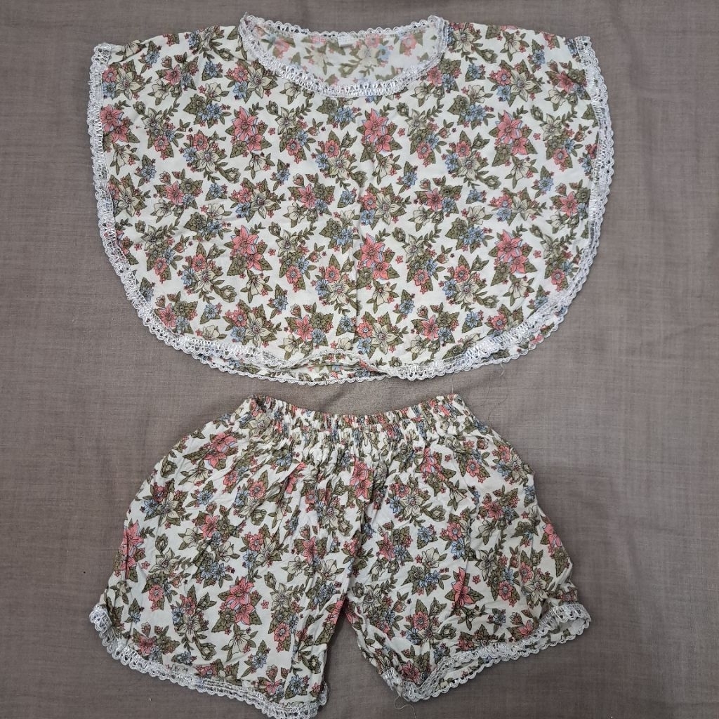 Baju Anak | Baju Pantai Anak