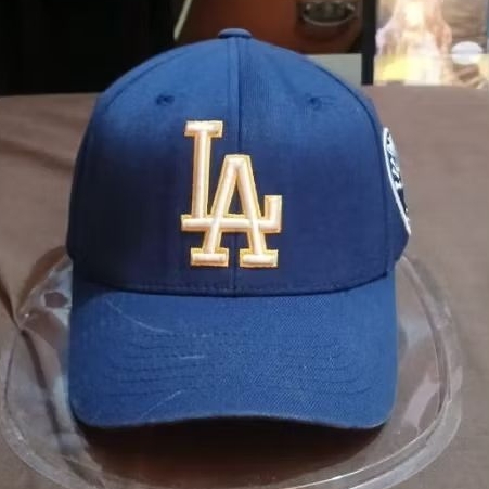 topi mlb LA Dodgers.build up.
