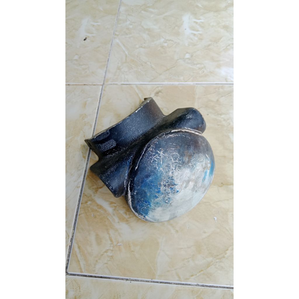 totok batok kepala honda scoopy karbu lama bekas original