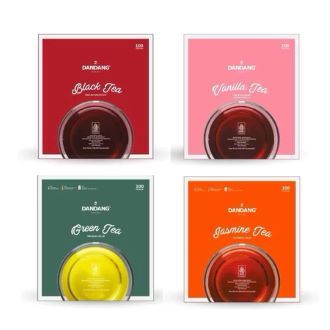 

DANDANG TEH CELUP 1 BOX ISI 25 x 1.9G HARGA PCS