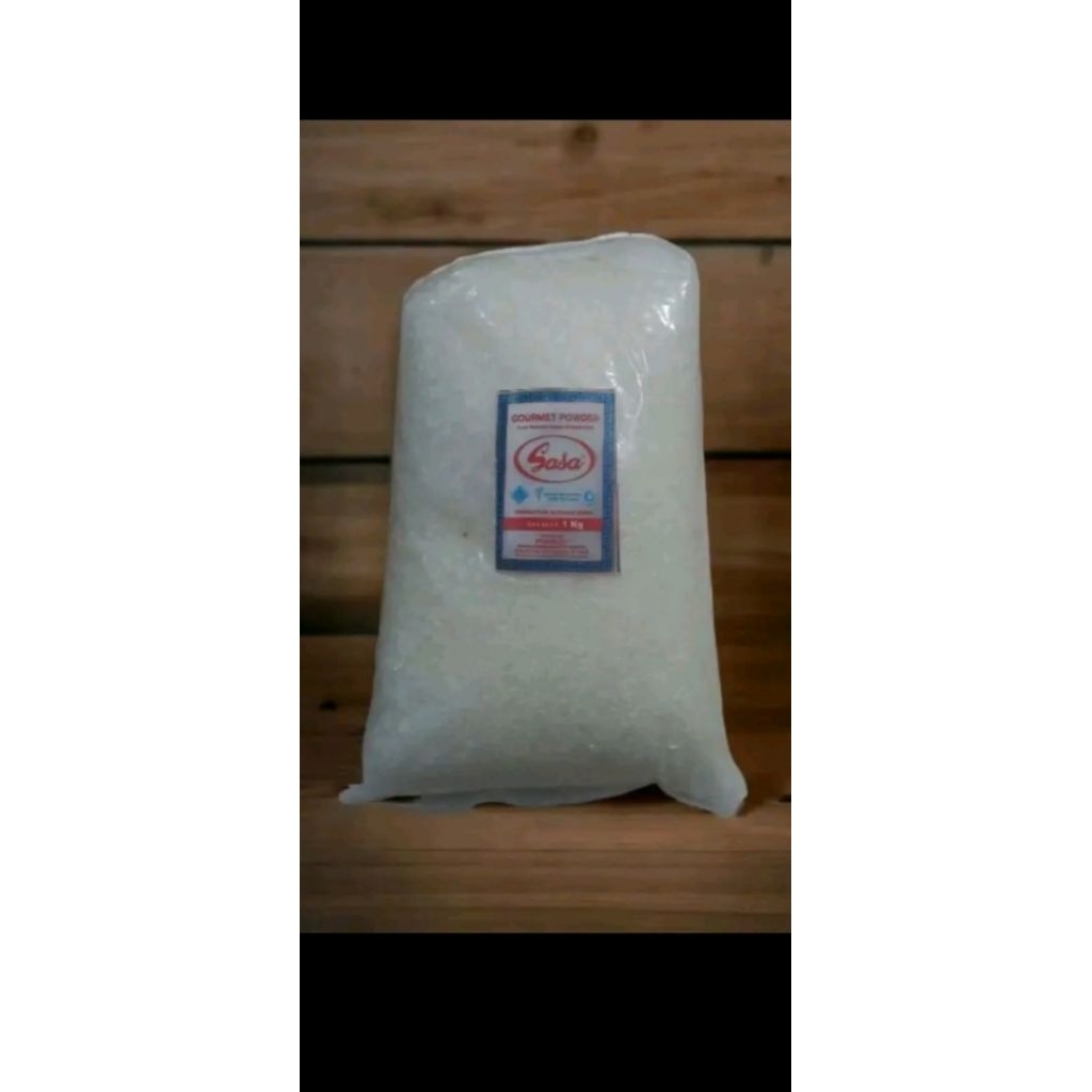 

micin Sasa polosan 1kg