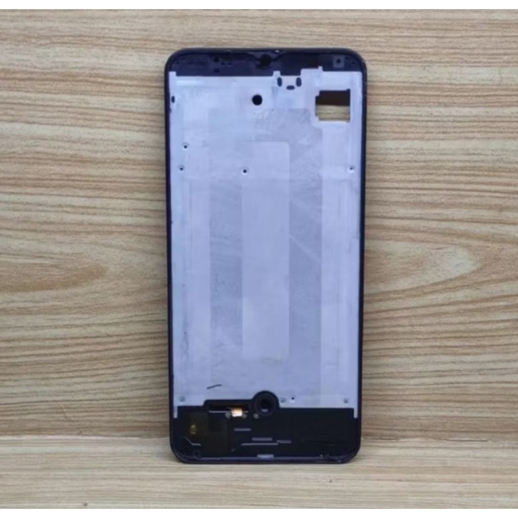 Frame lcd samsung A30S asli copotan