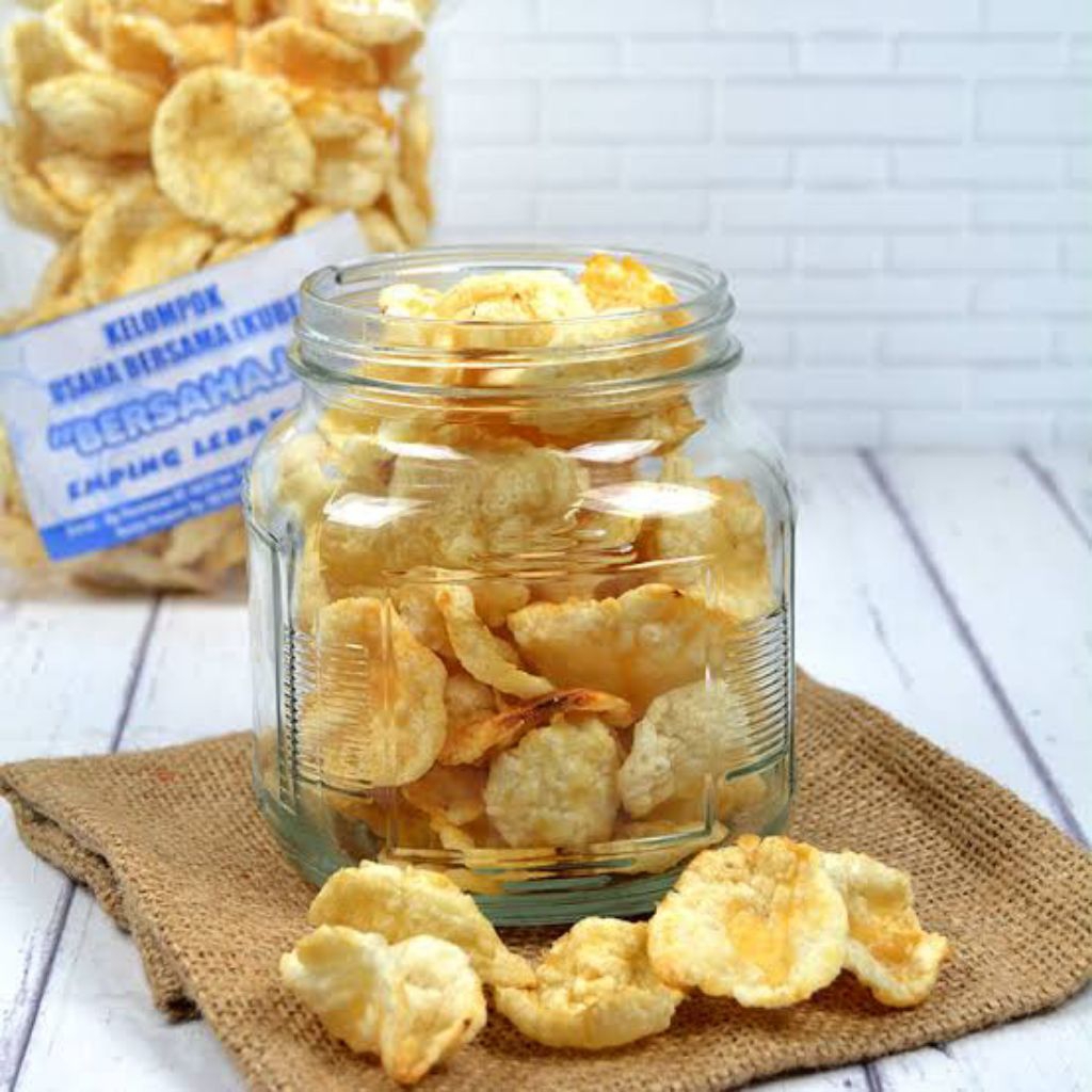 

EMPING PEDAS MANIS KHAS MALINGPING ORI