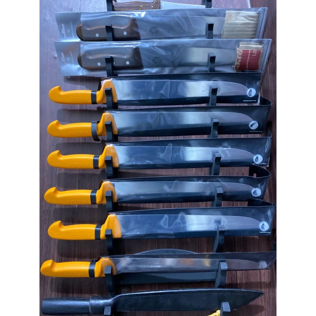 VICTORINOX SWIBO Original 100%