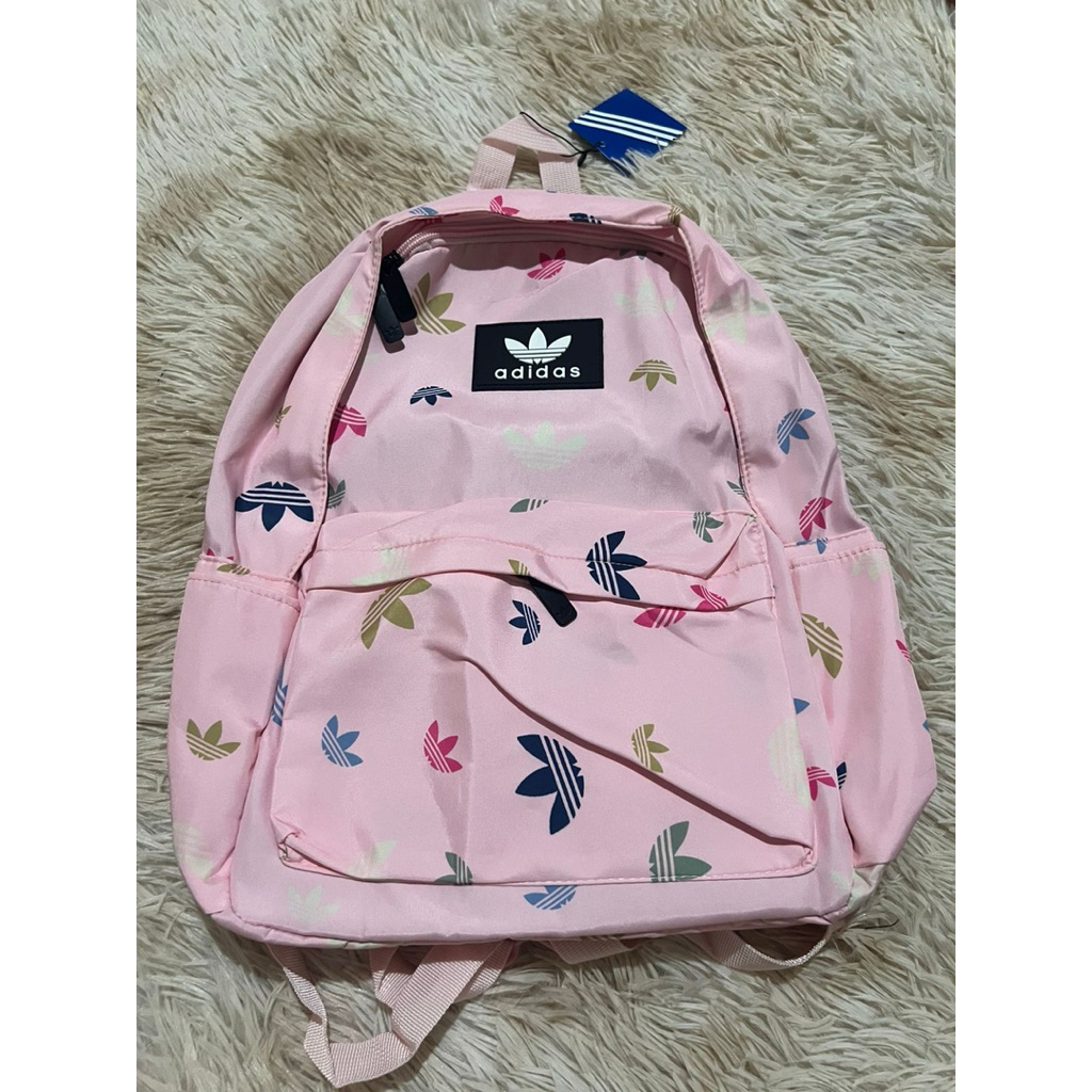 tas ransel / tas anak sd smp / tas adidas terbaru