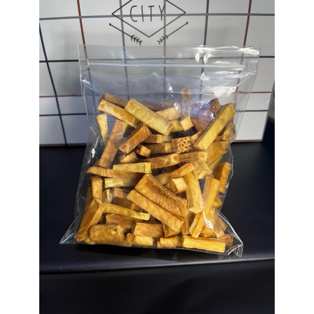 

stik sukun guruh renyah