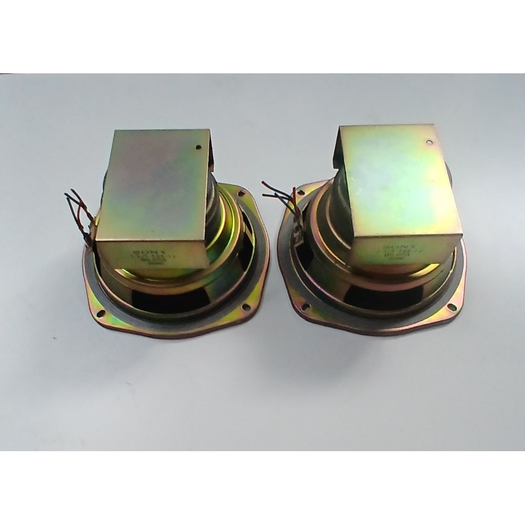 SPEAKER COPOTAN COMPO SONY MODEL SS-VK33