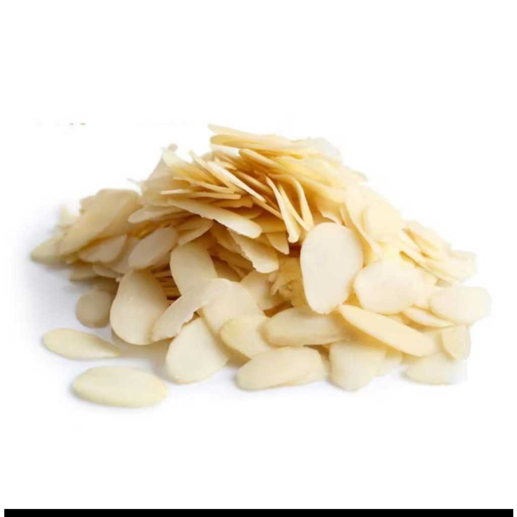 

Almond Slice Almonesia 1kg / 1 kg