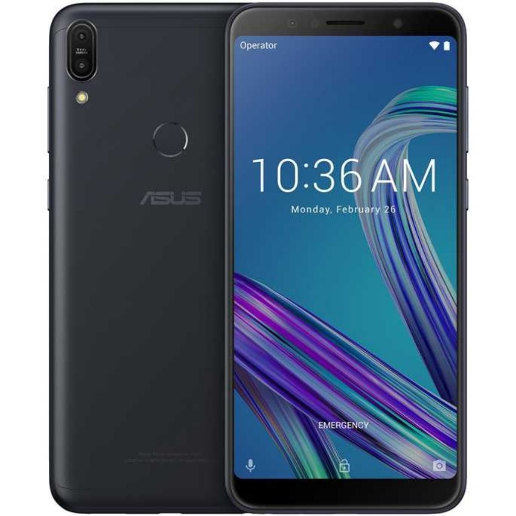 ASUS Zenfone MAX M1 Pro 6/64 GB ZB602KL