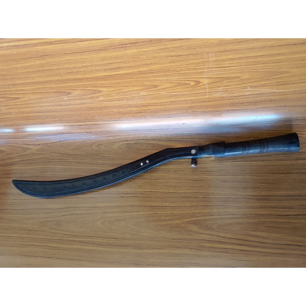 BJR penebas pohon jati ukuran jumbo 70 cm